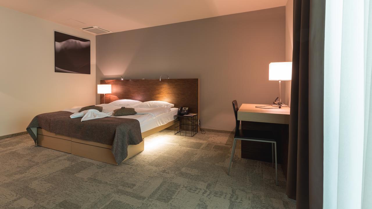 Terme Olimia - Hotel Sotelia Podčetrtek Habitación foto